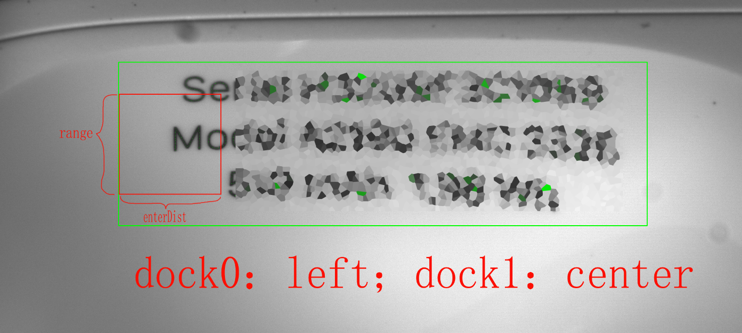 dock0="left", dock1="center" 的擦除示意图