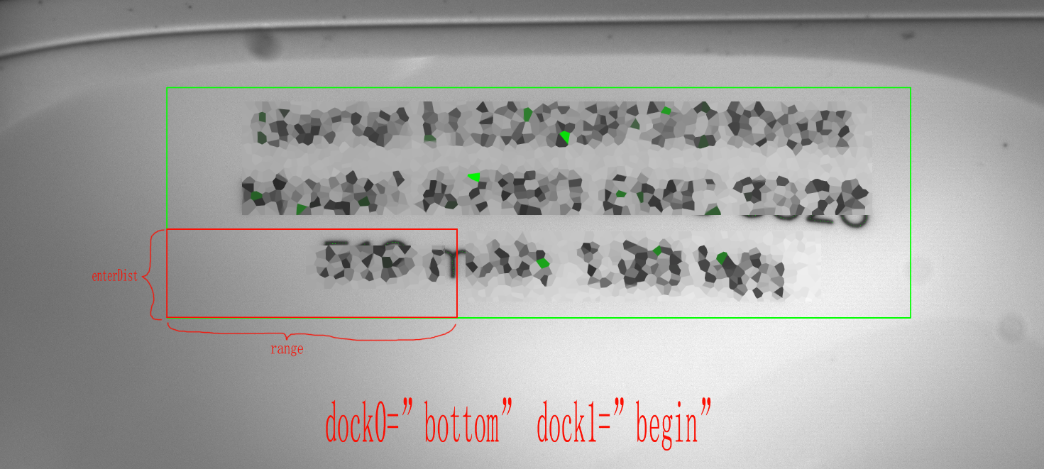 dock0="bottom", dock1="begin" 的擦除示意图